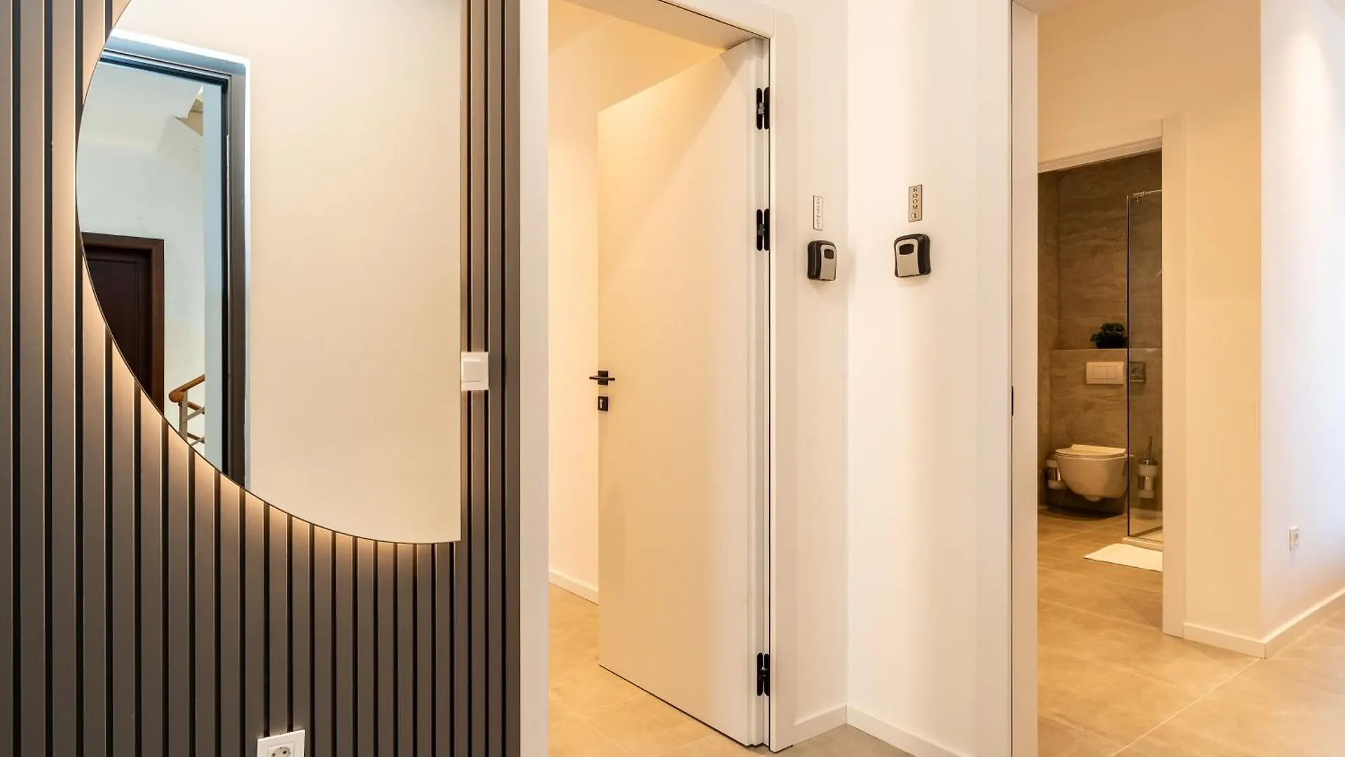 Kolovare Luxury Apartment Zadar