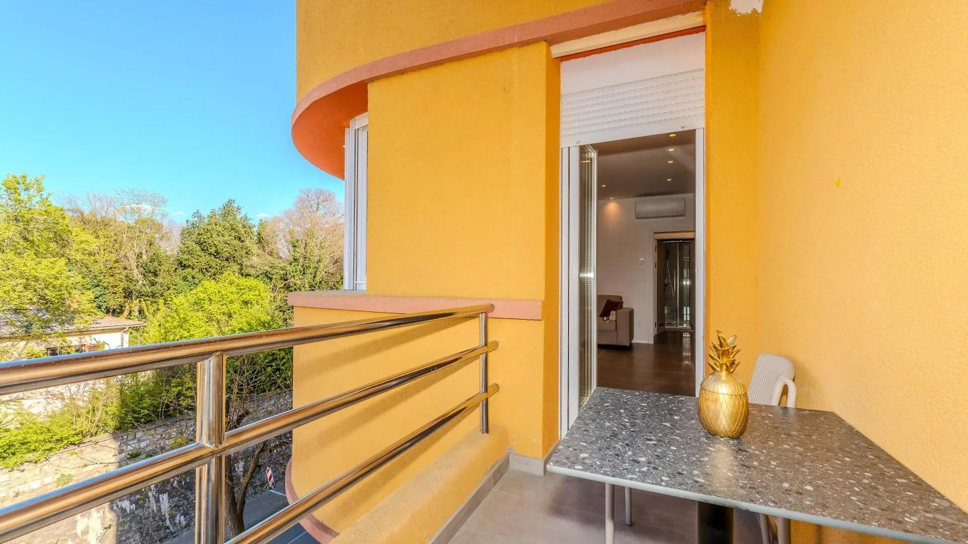 Kolovare Luxury Apartment Zadar