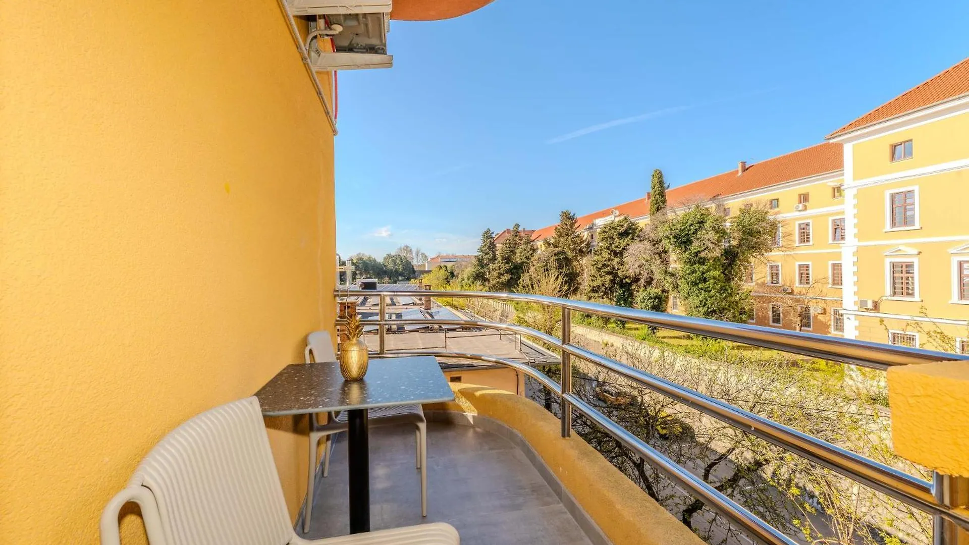 Kolovare Luxury Apartment Zadar