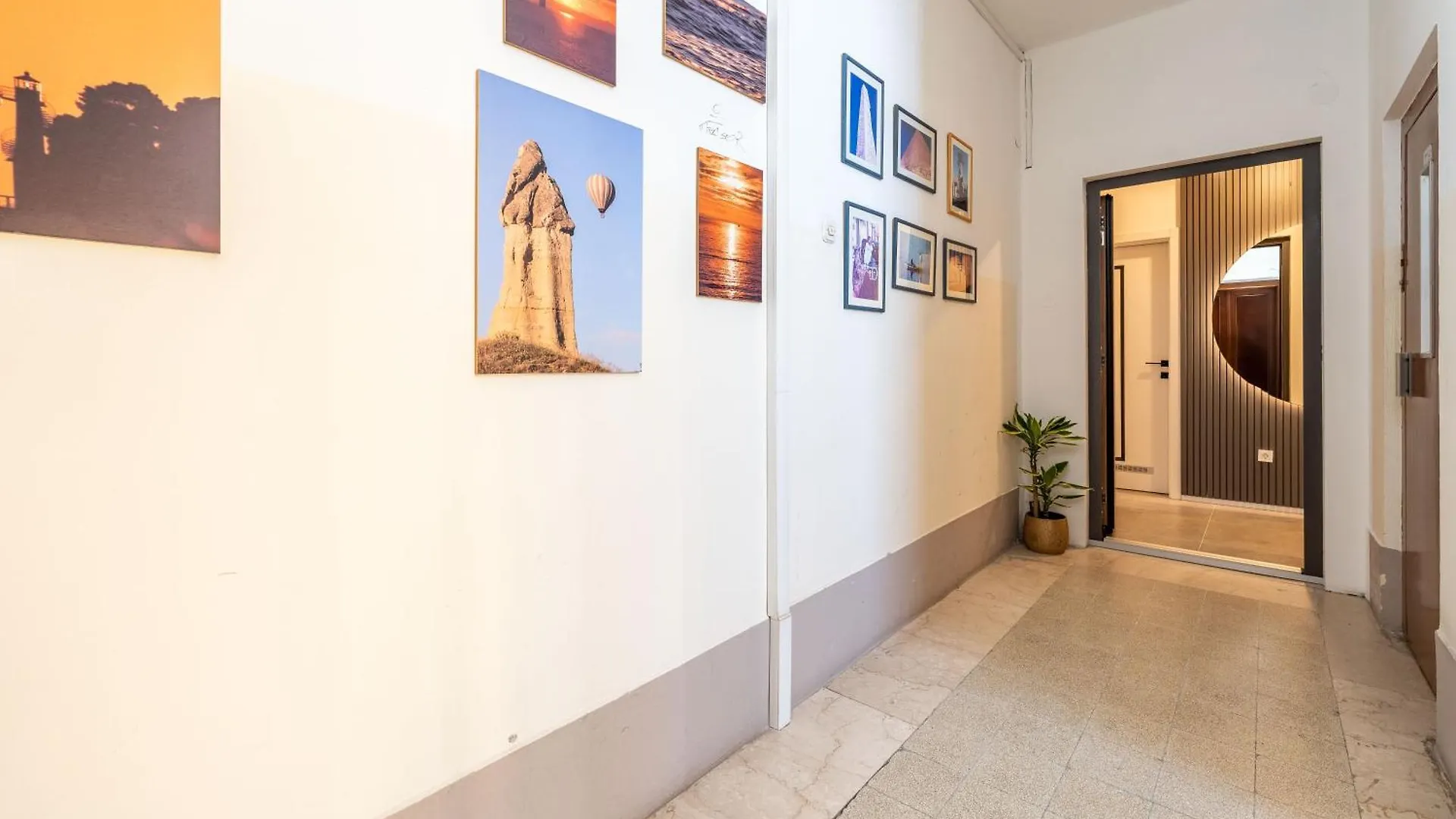 Kolovare Luxury Apartment Zadar
