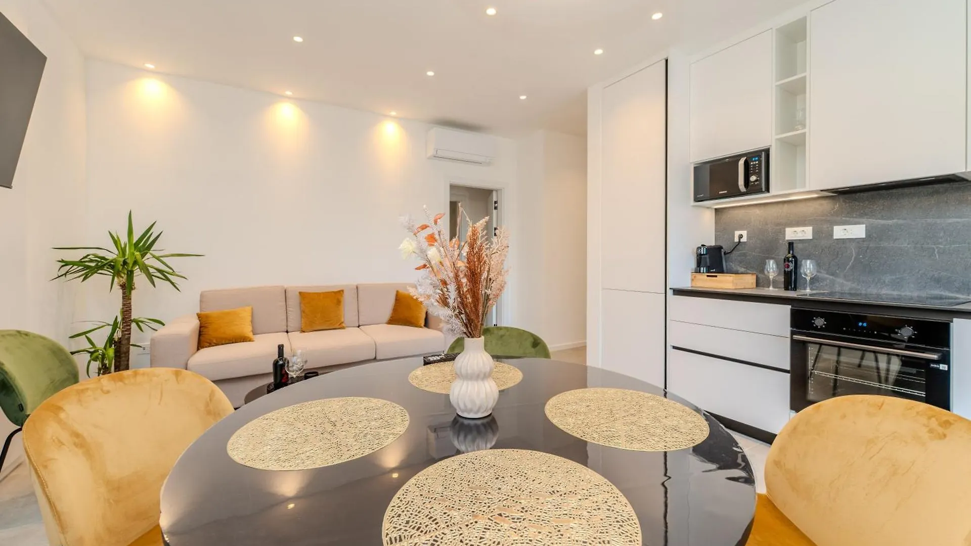 Kolovare Luxury Apartment Zadar 0*,  Chorvatsko