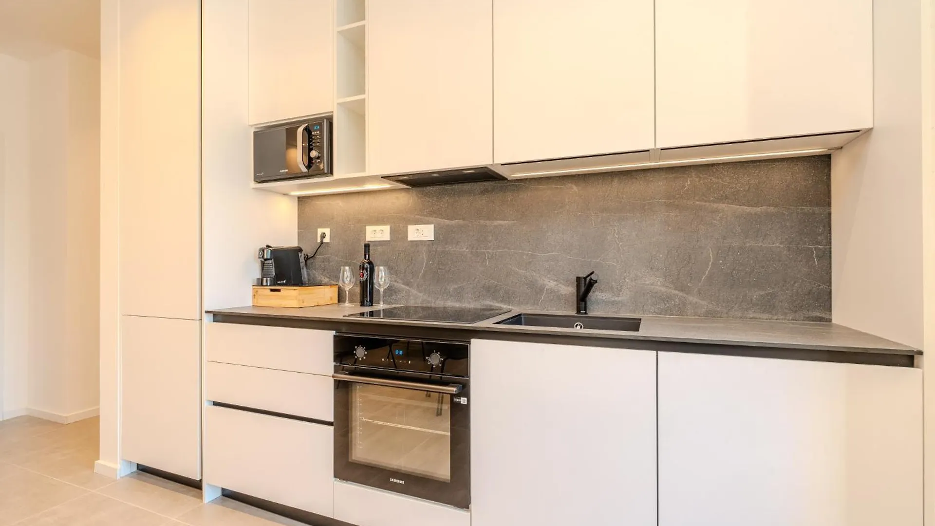 Kolovare Luxury Apartment Zadar