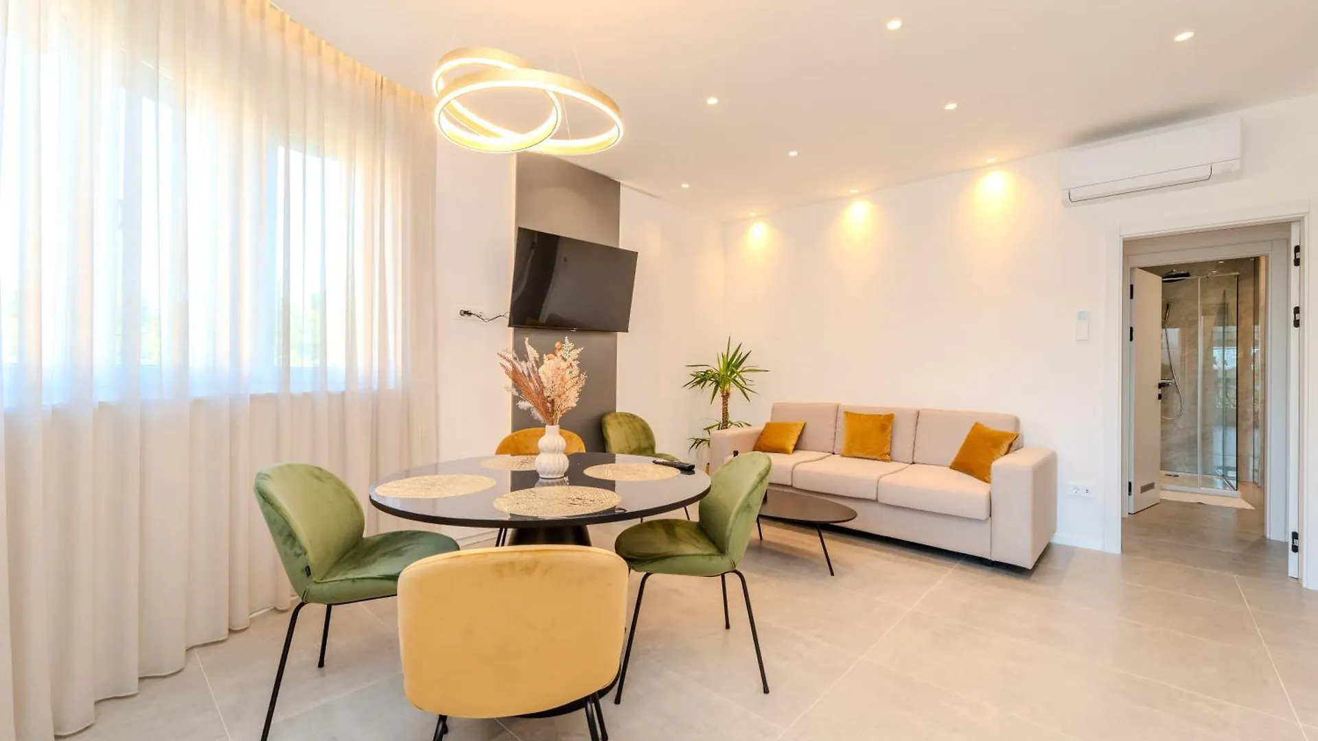 Kolovare Luxury Apartment Zadar
