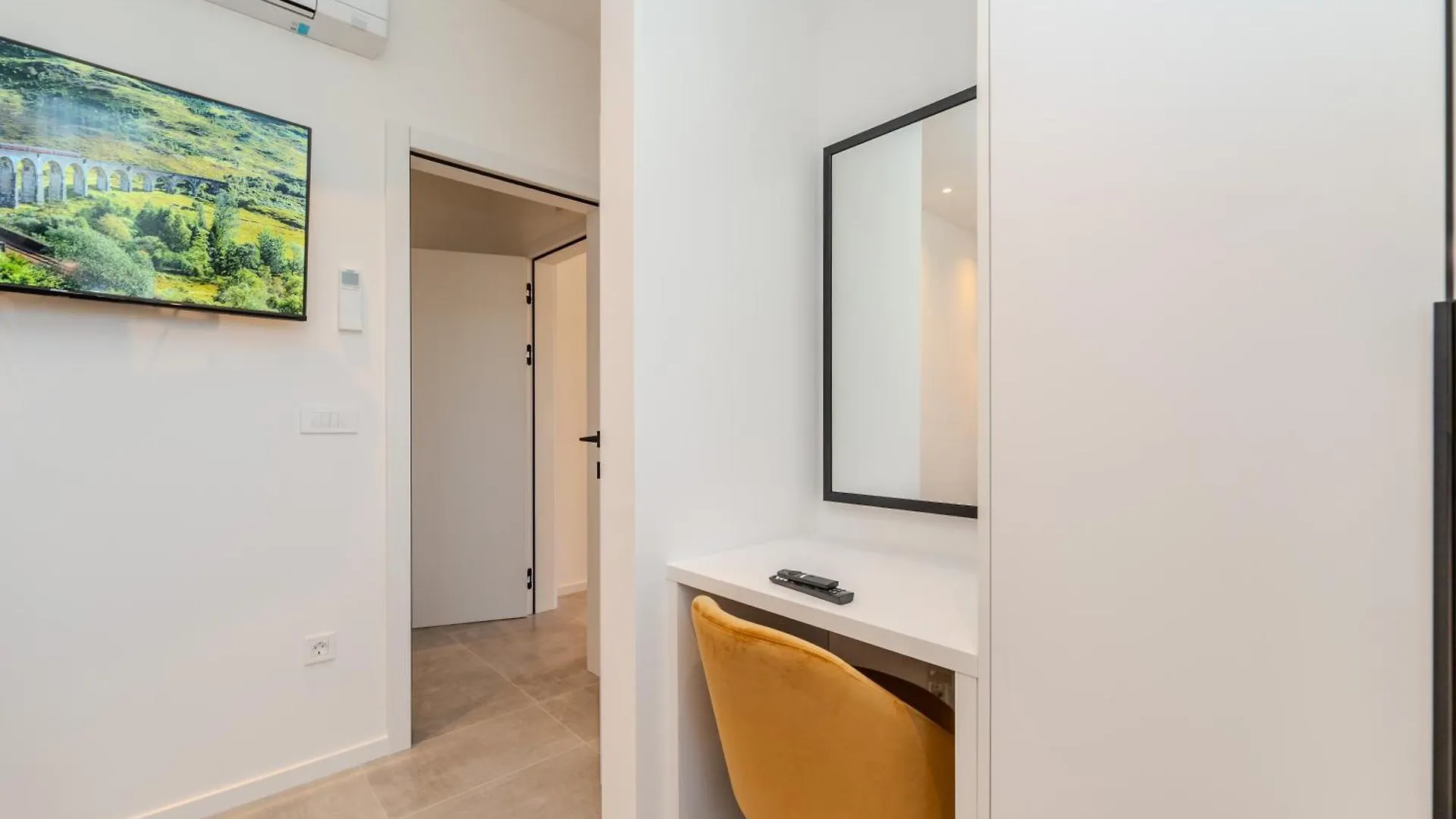 Kolovare Luxury Apartment Zadar 0*,