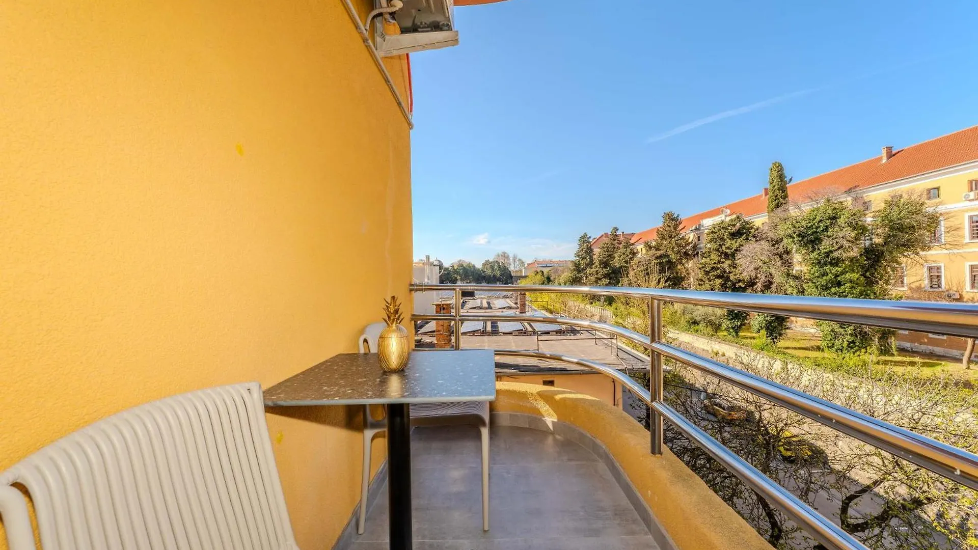 Kolovare Luxury Apartment Zadar
