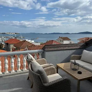 Apartmán Puntamika, Zadar