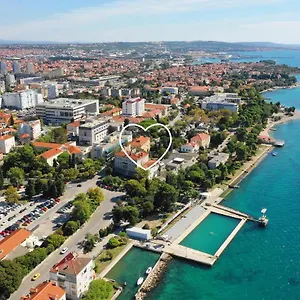 Penzion & Kolovare 3,, Zadar